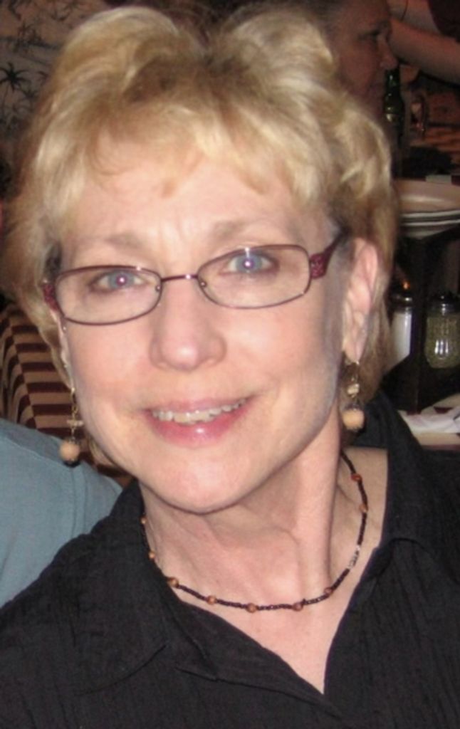 Marsha V. Northrup Profile Photo