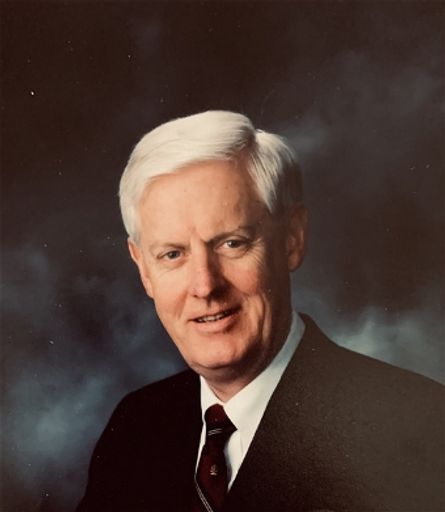 G. Thomas Johnson Profile Photo