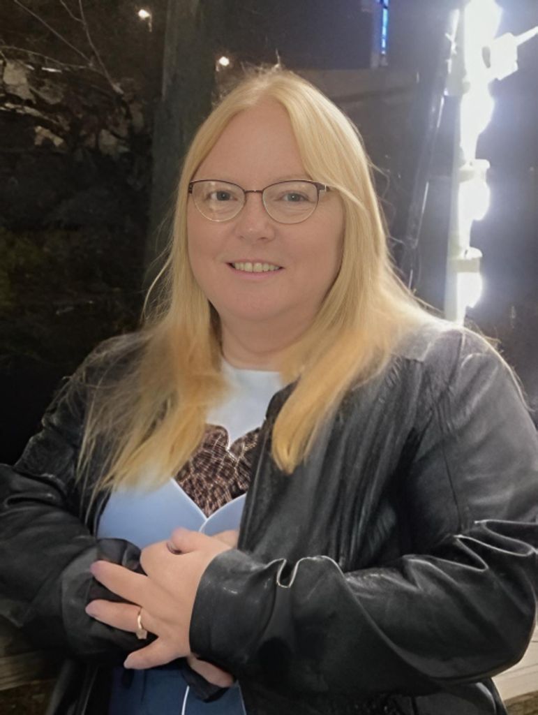 Johnna "Jody" Faulconer