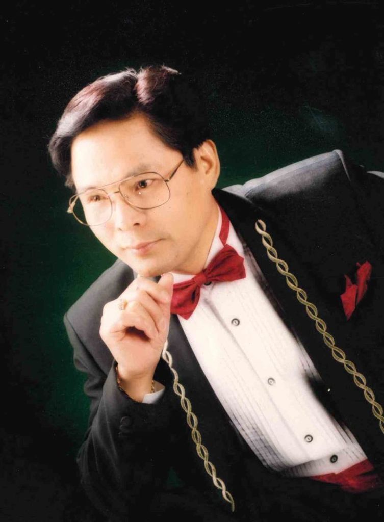 Kamkwok Lo