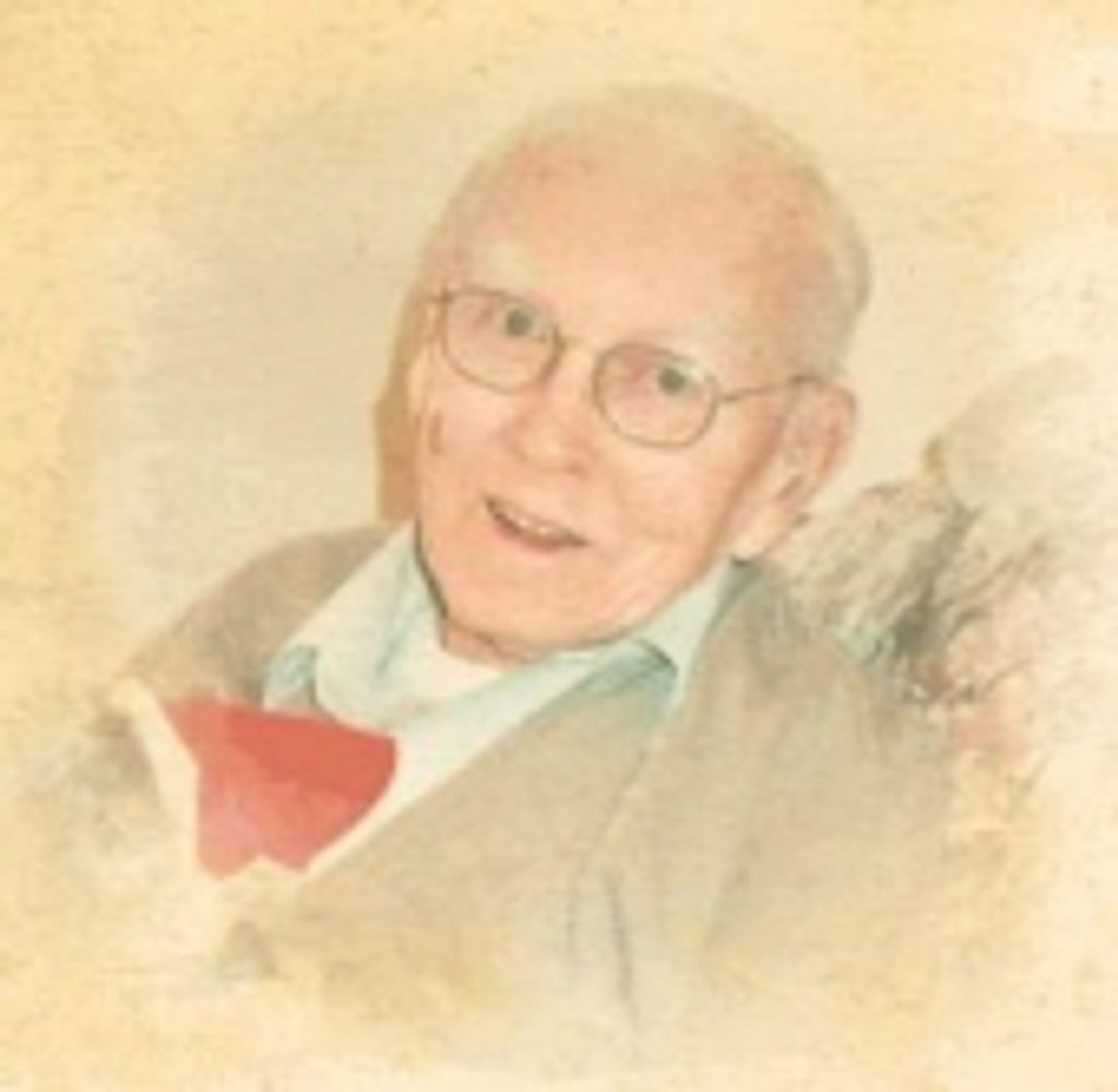 Carl S. Lundgren
