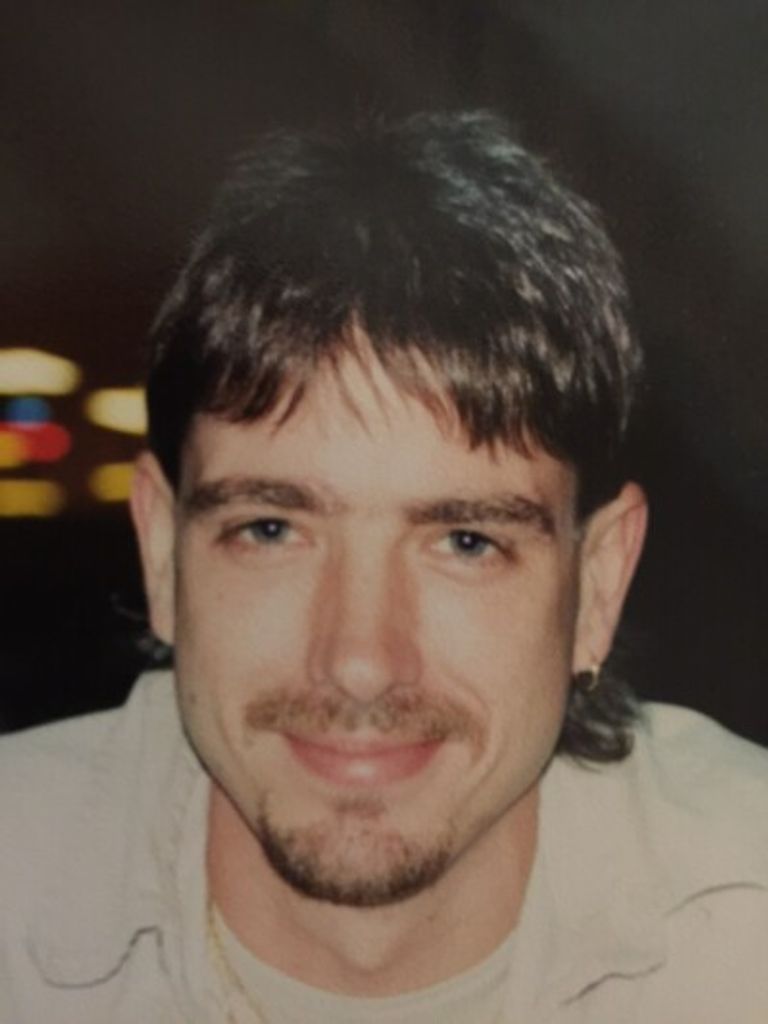 Jeffery Allen Busby Profile Photo