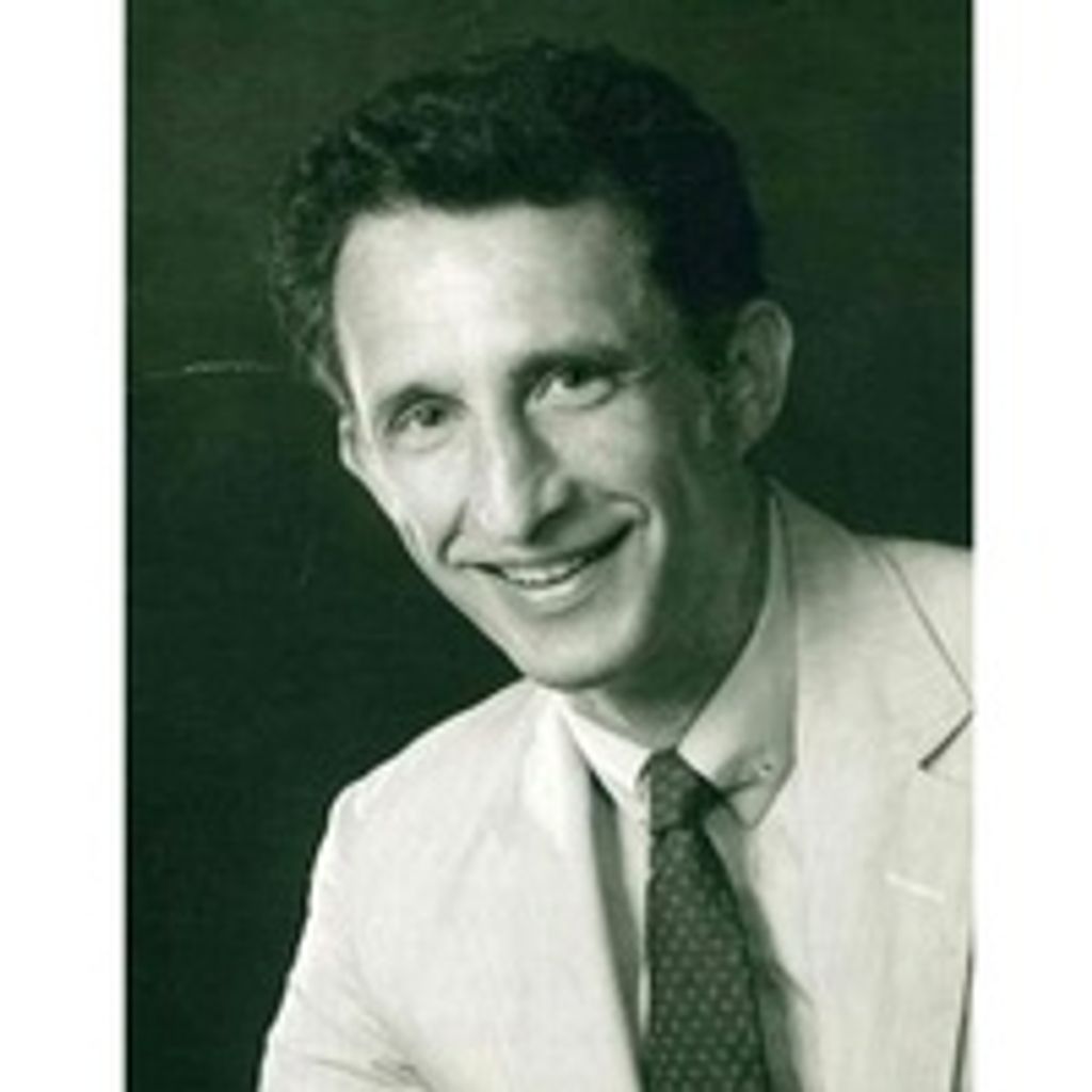 James Russell Eubanks, Jr. Profile Photo