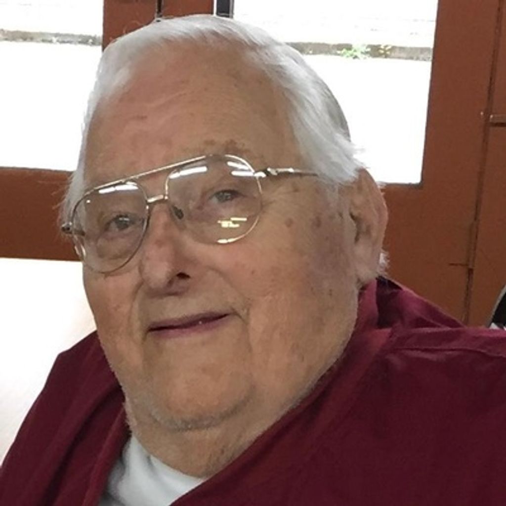 Durward A. "Bo" Murphy Profile Photo