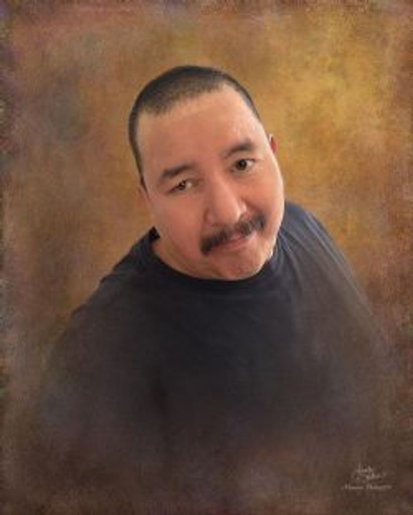Ruben Flores