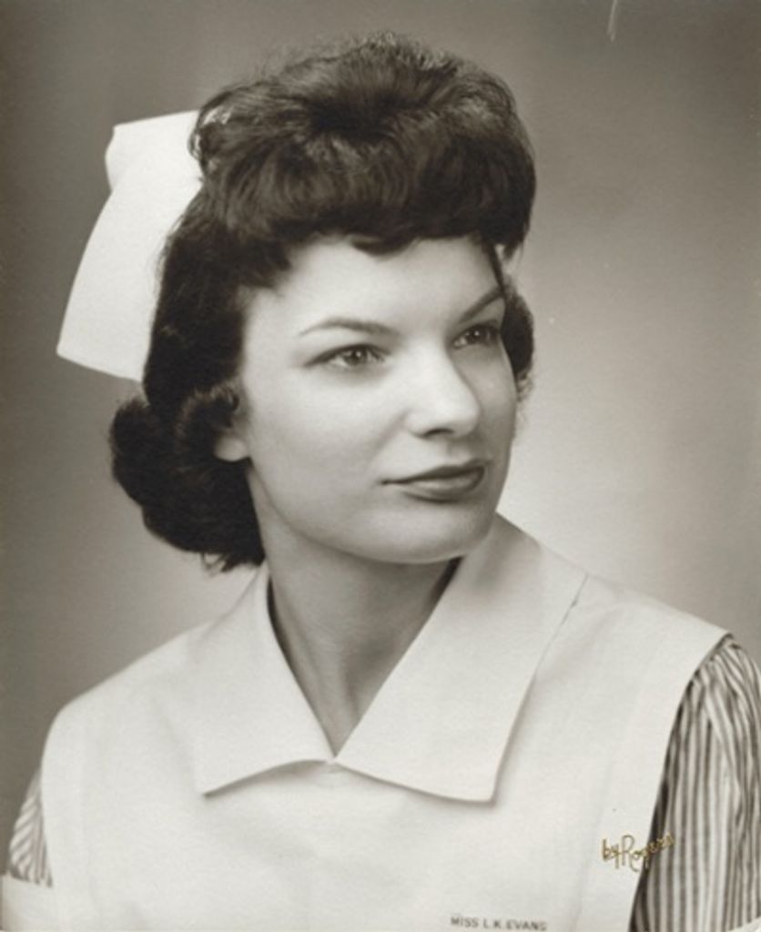 Lova K. Dye Profile Photo