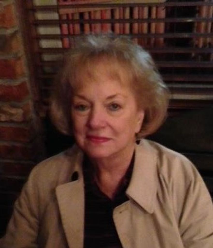Pollock, Marilyn M. Profile Photo