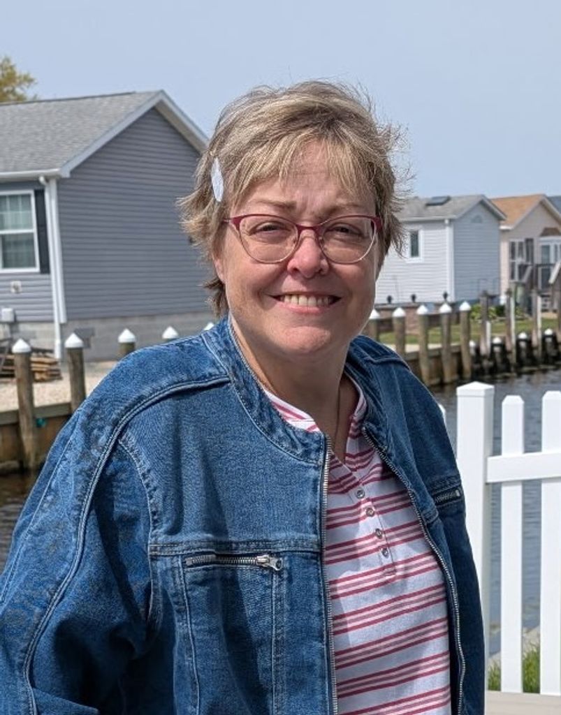 Marlaine Katherine Troutman Profile Photo