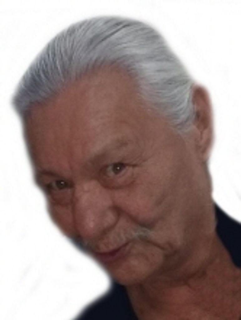 George M. Tourtillott