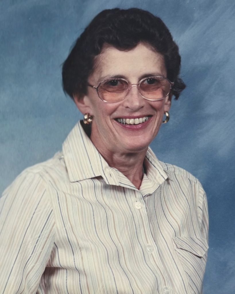 Louise W. Palmer Profile Photo