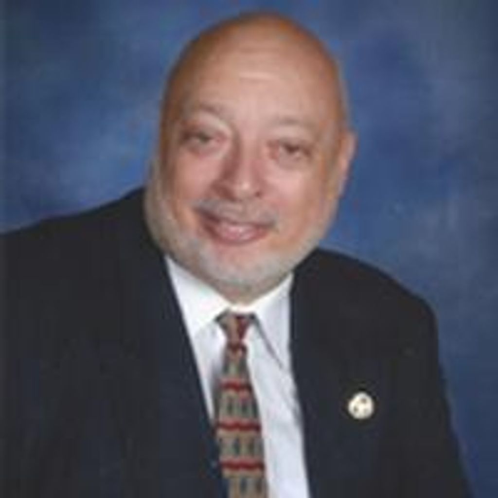 Thomas Porter Caldwell
