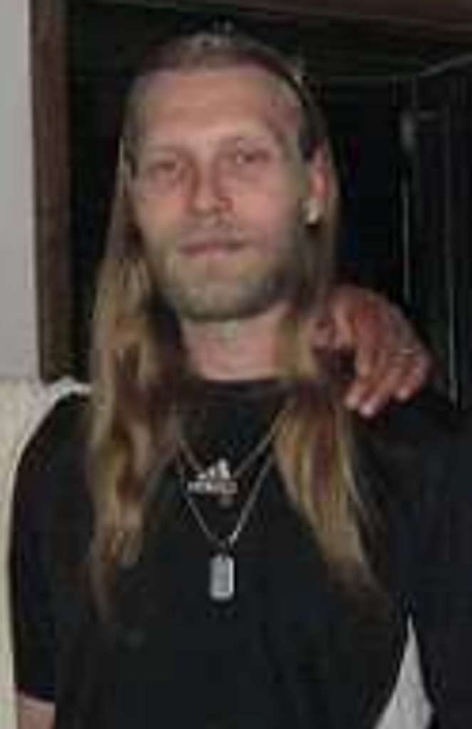 Brian Keith Clark, Jr. Profile Photo