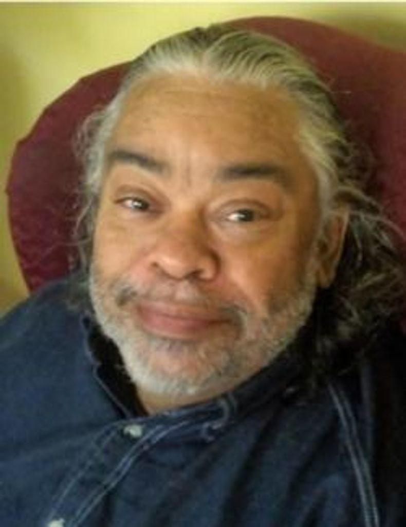 Charles Darnell "Donnie" Hungerford