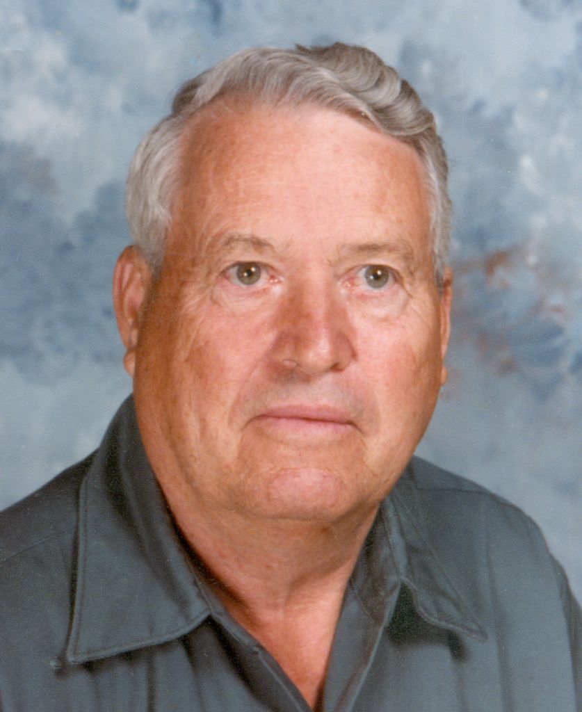 Clive Caldwell