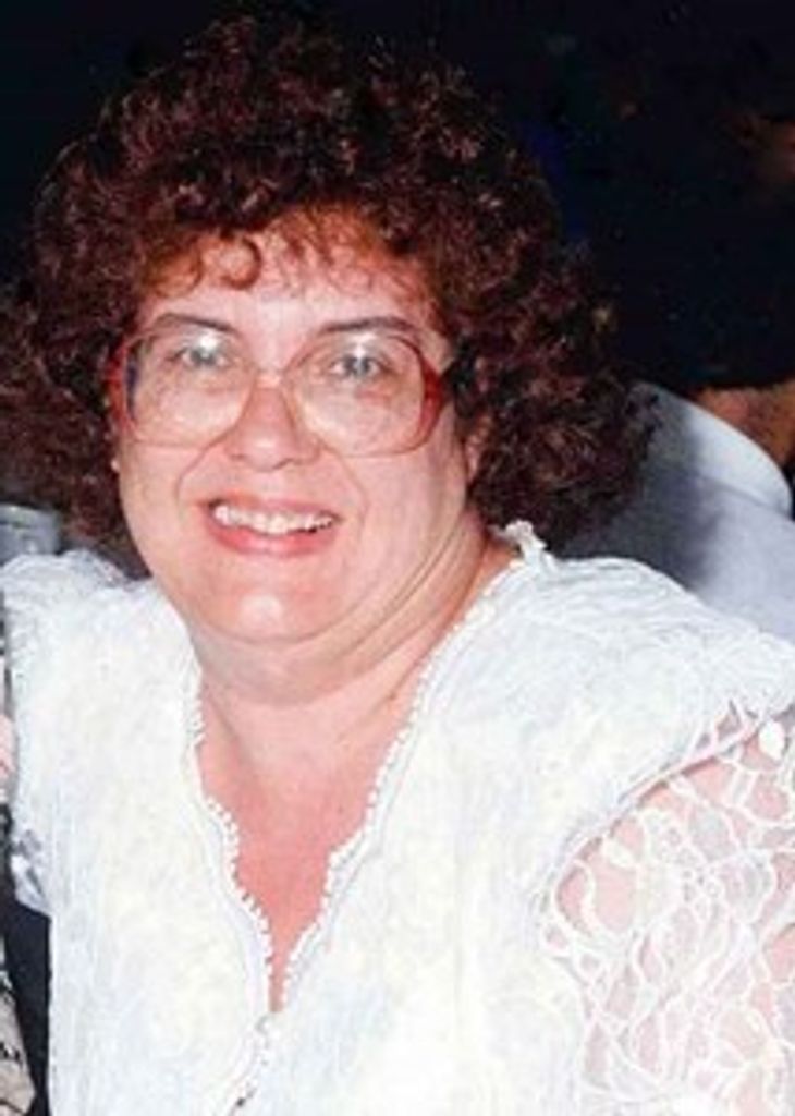 Patricia Tressler