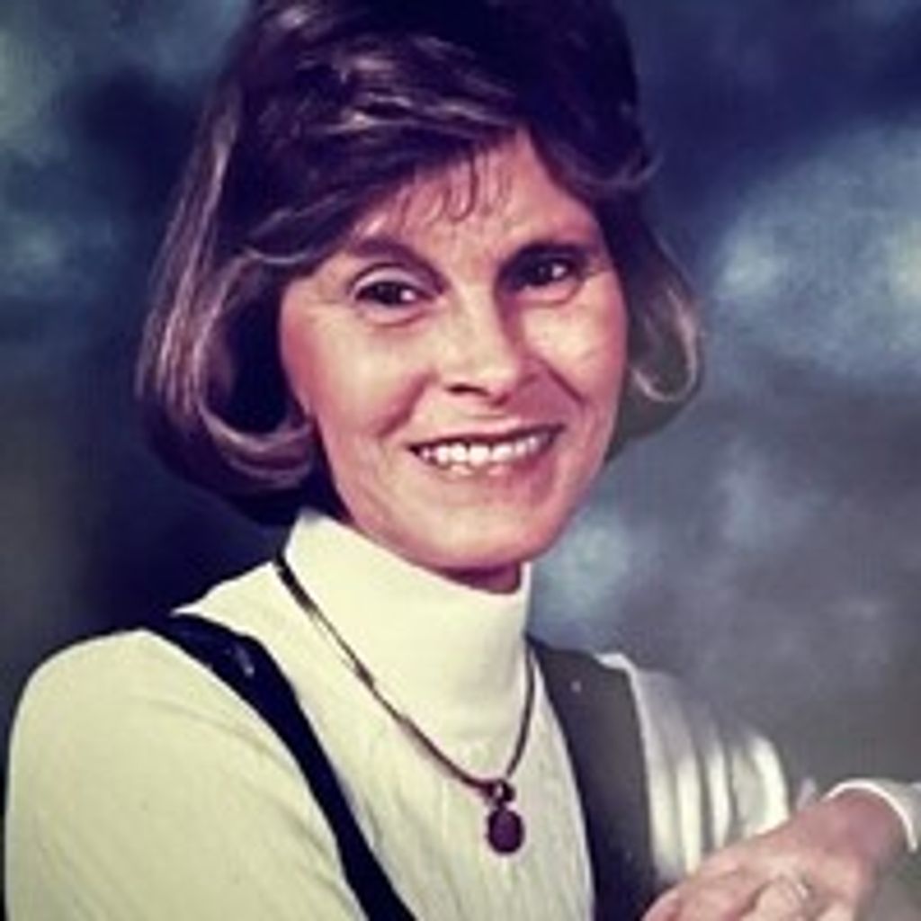 Gloria Jean Ernandez Hinson Profile Photo