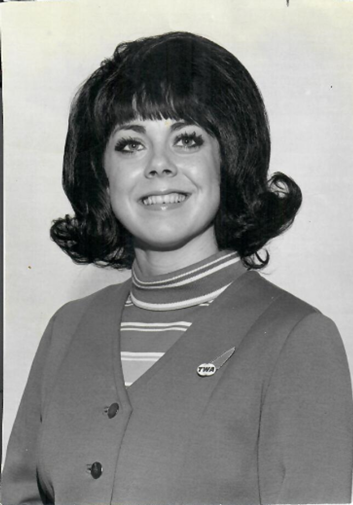 Wendy Anne Wampler