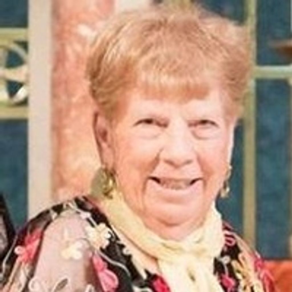 Evelyn Coldiron