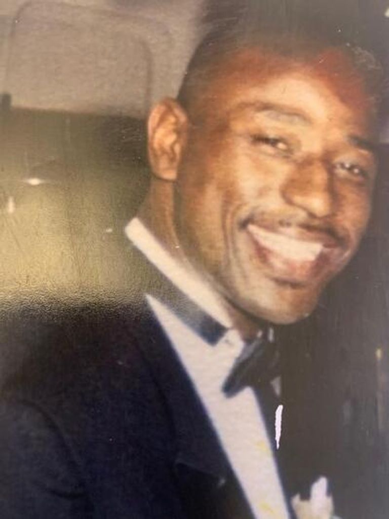 Rev. James Arthur Mckenzie Profile Photo