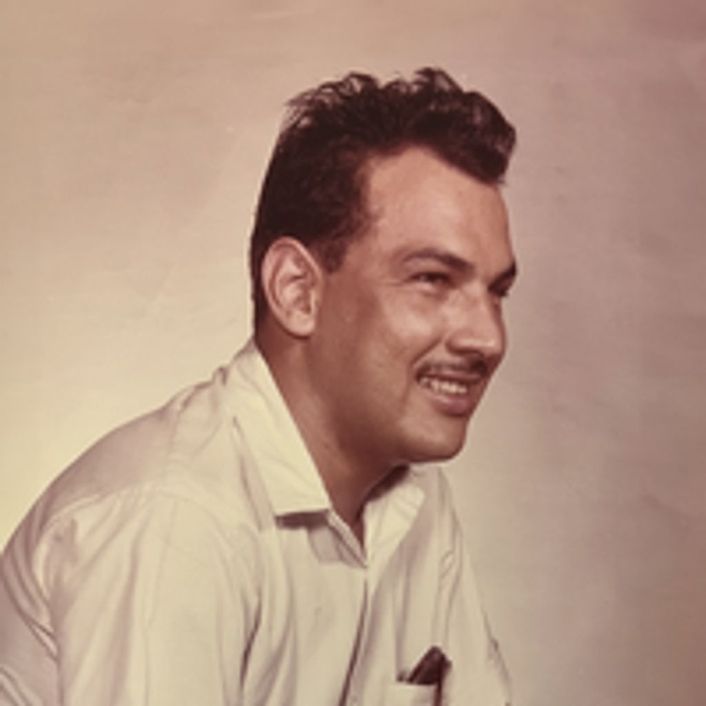 Trinidad P. Marroquin