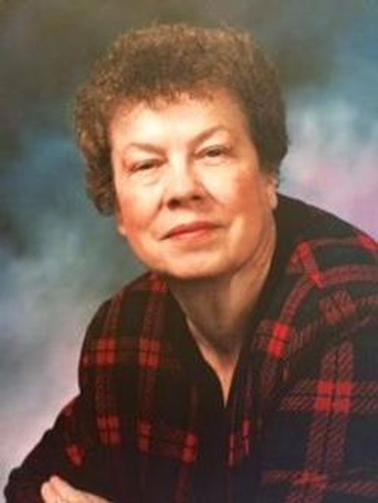 Rita M. Mosher Profile Photo