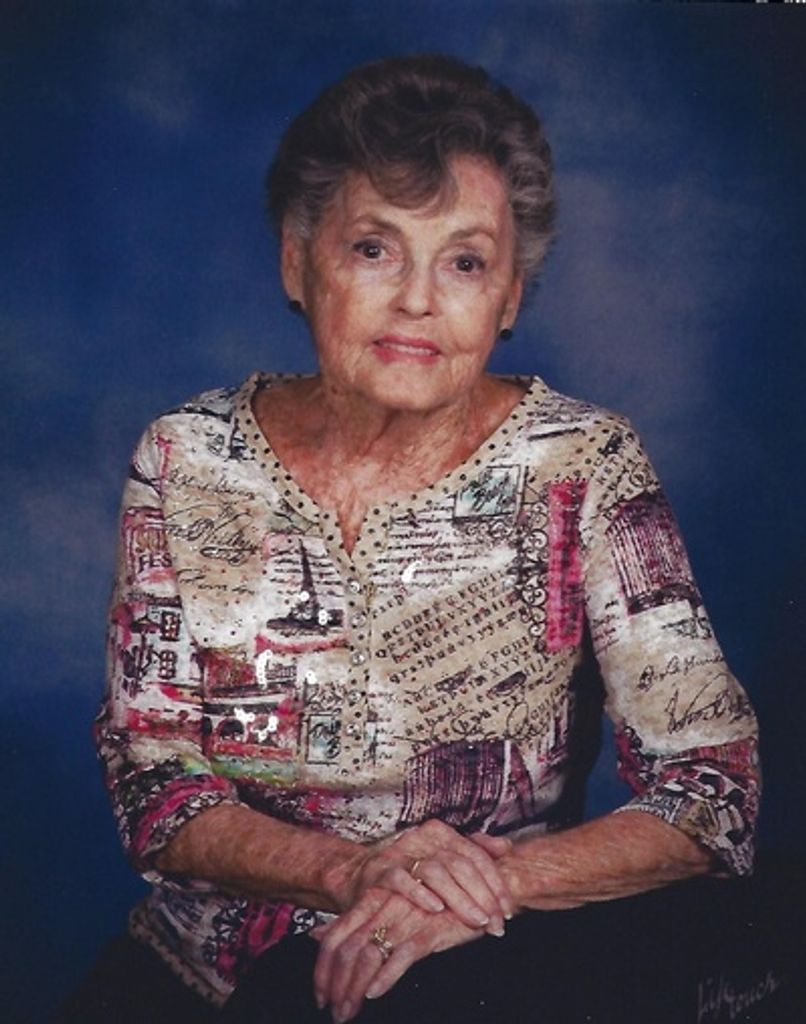 Beverly June Williams Profile Photo