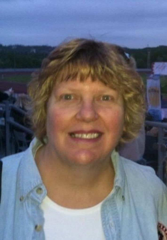 Judith "Judi" Dongoski