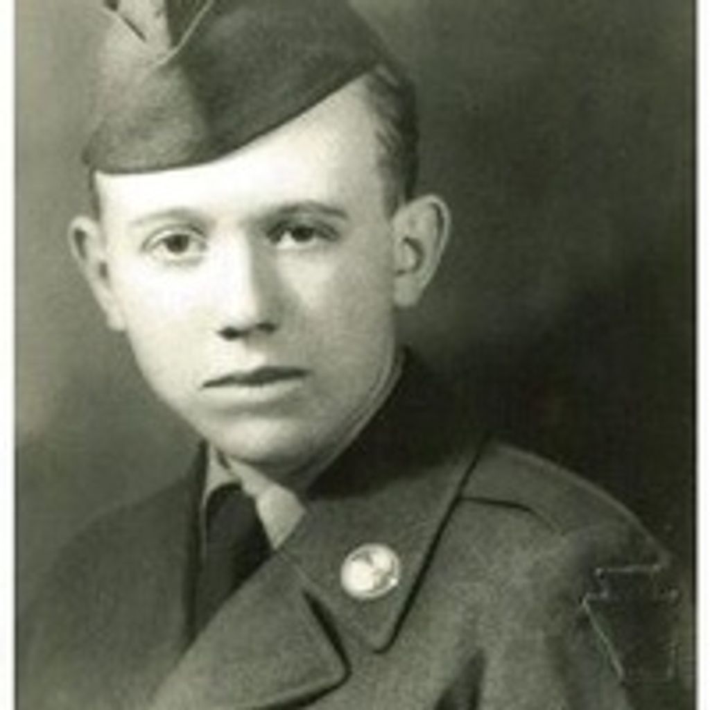 Donald Frank Fronce Sr.
