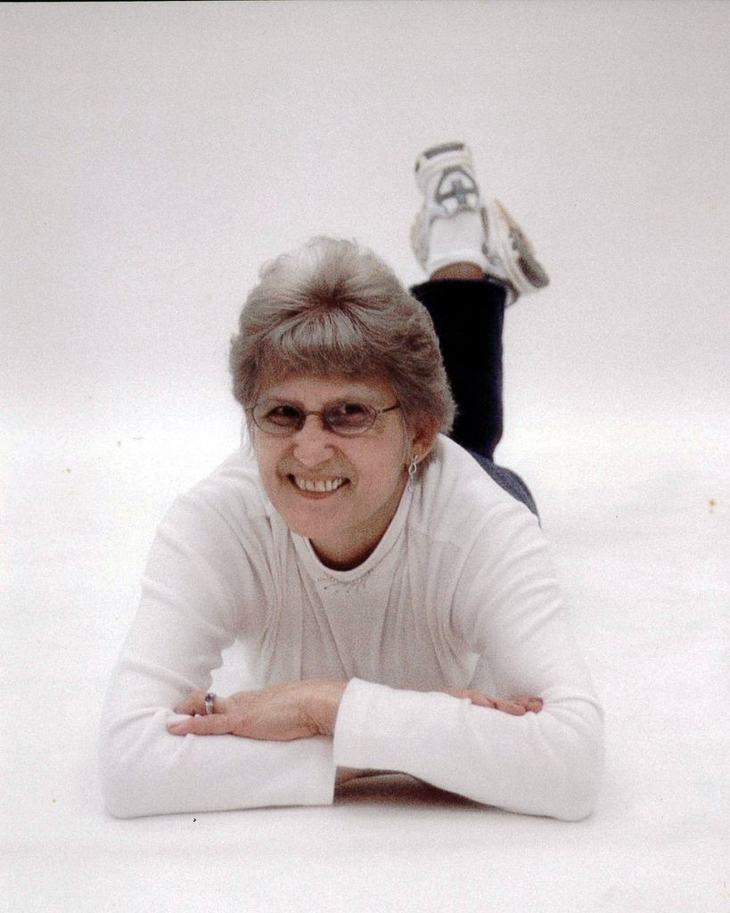Cecil Jane Chappell Puryear