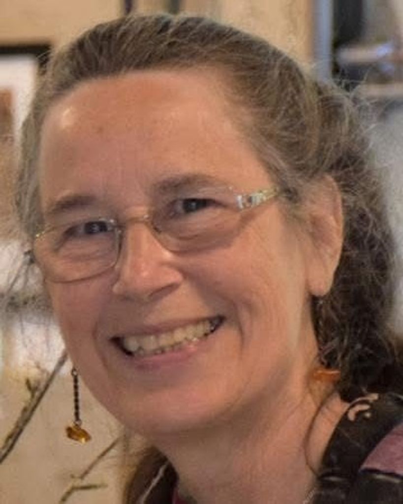 Sandra Gail (Sandy) Shreve