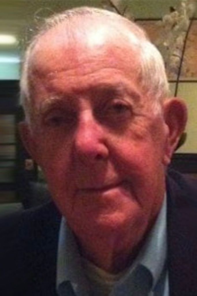 Joseph E. Singleton, Sr.