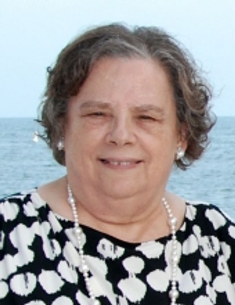 Flora  Maria Ranieri
