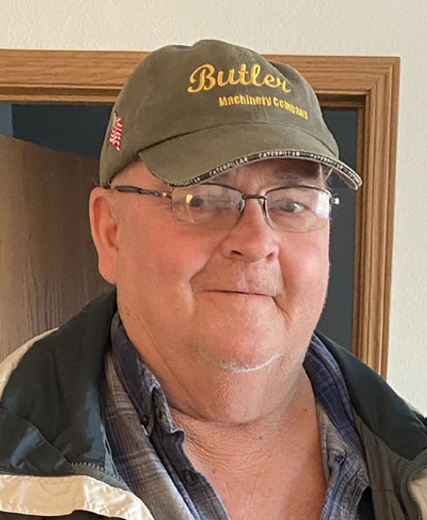Larry Monson Profile Photo