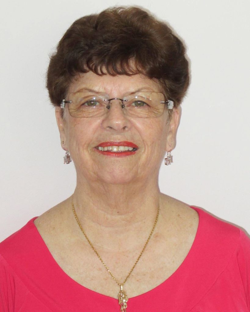 Delores A. Dix