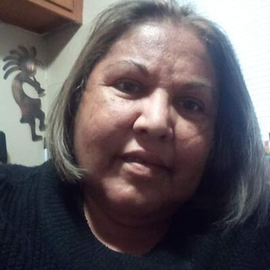 Tammie Lou Burns Profile Photo