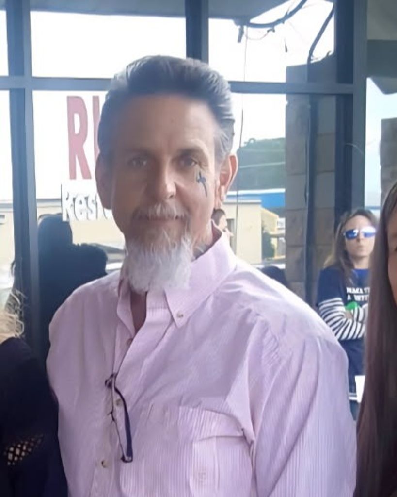 Eddy Joe "Boy" Holbrook Jr. Profile Photo