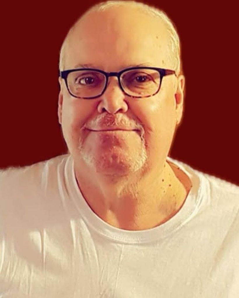 Otto Gerardo Rucavado Profile Photo