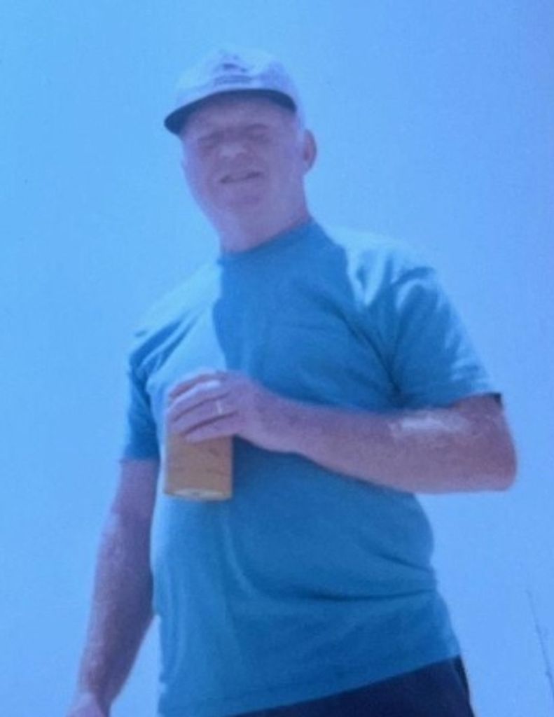 Kenneth  Thomas "Tommy" White