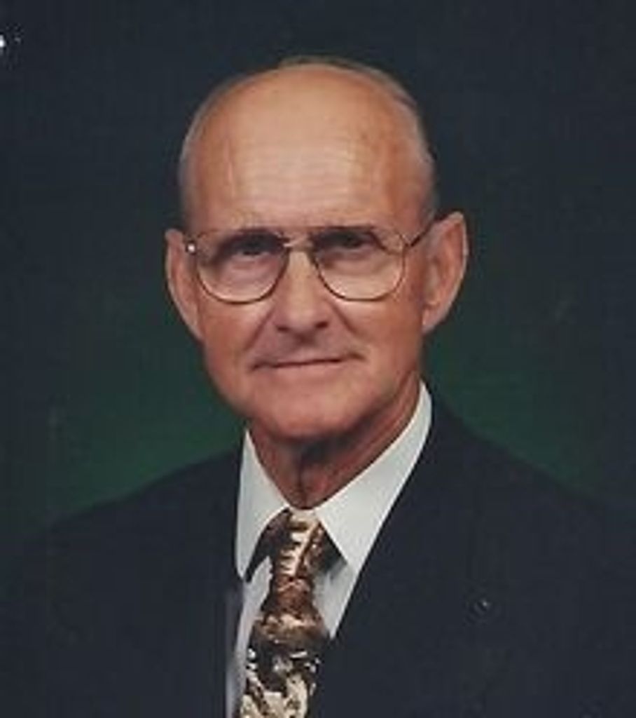 J C "Bud" Choat Profile Photo
