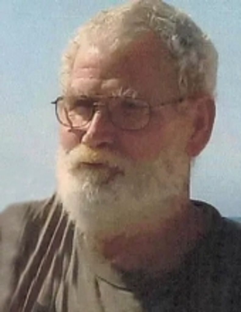 Donald T. Lilly