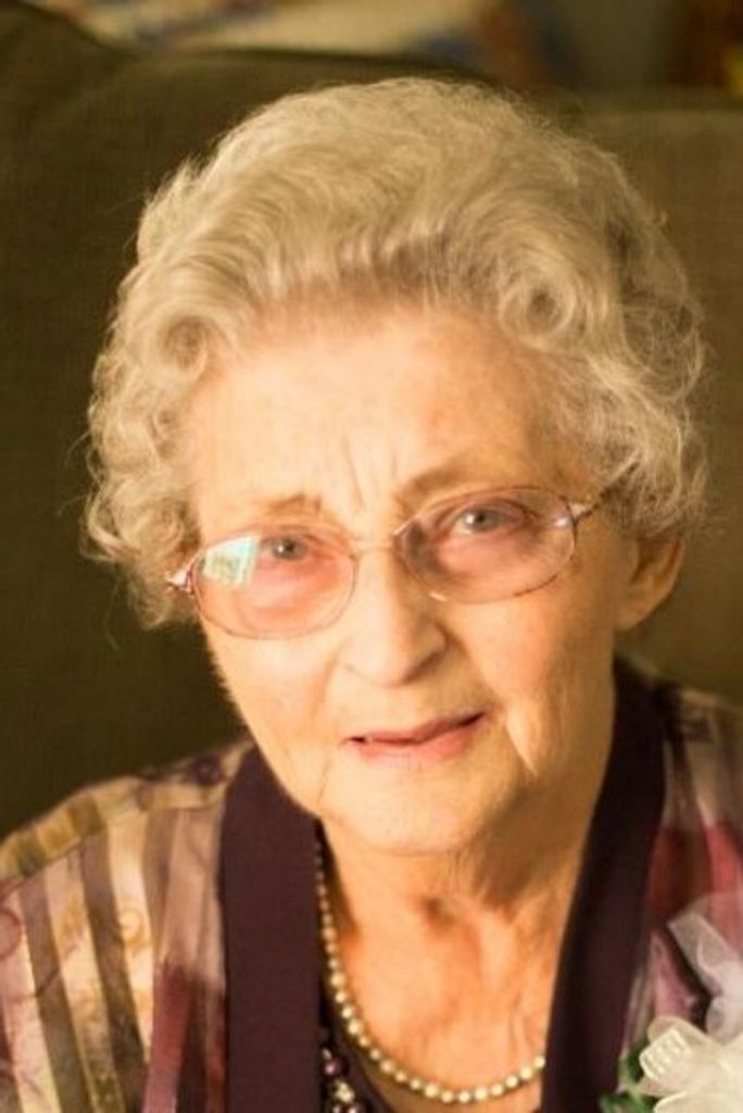 Margaret Lois (Hunn) Meyer Profile Photo