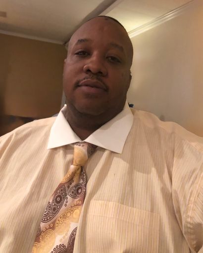 Donta Garrus's obituary image