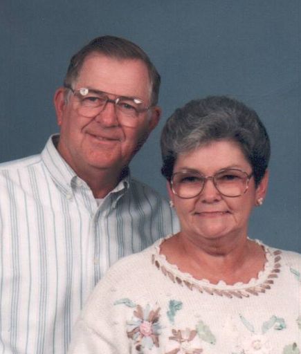 Roy Hott's obituary image