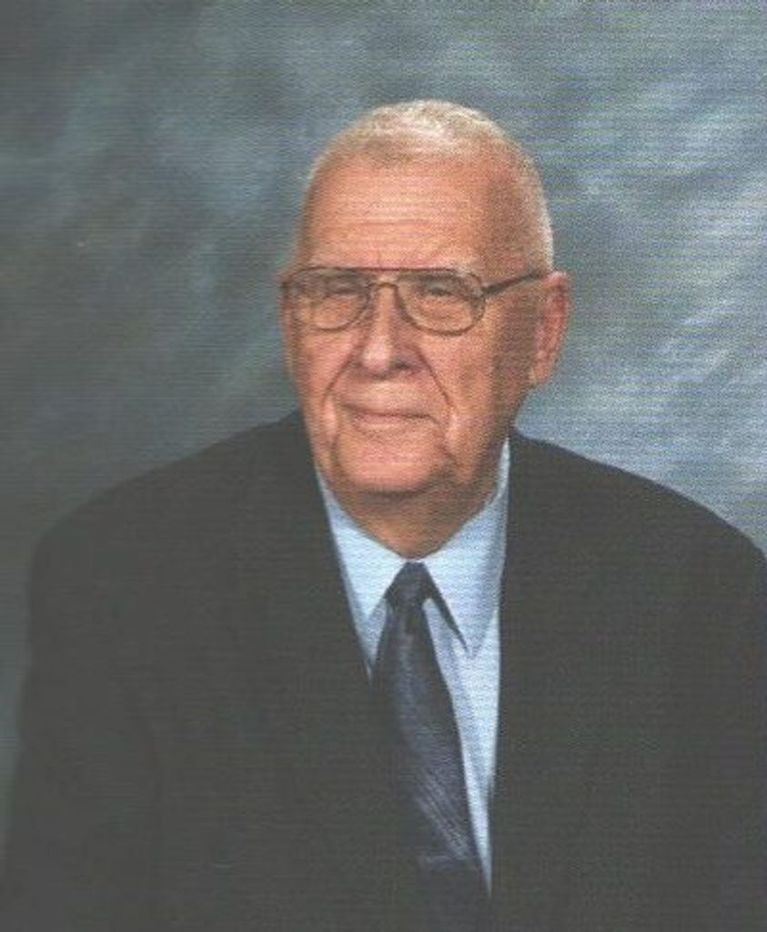 Pastor M. Wendell Davis