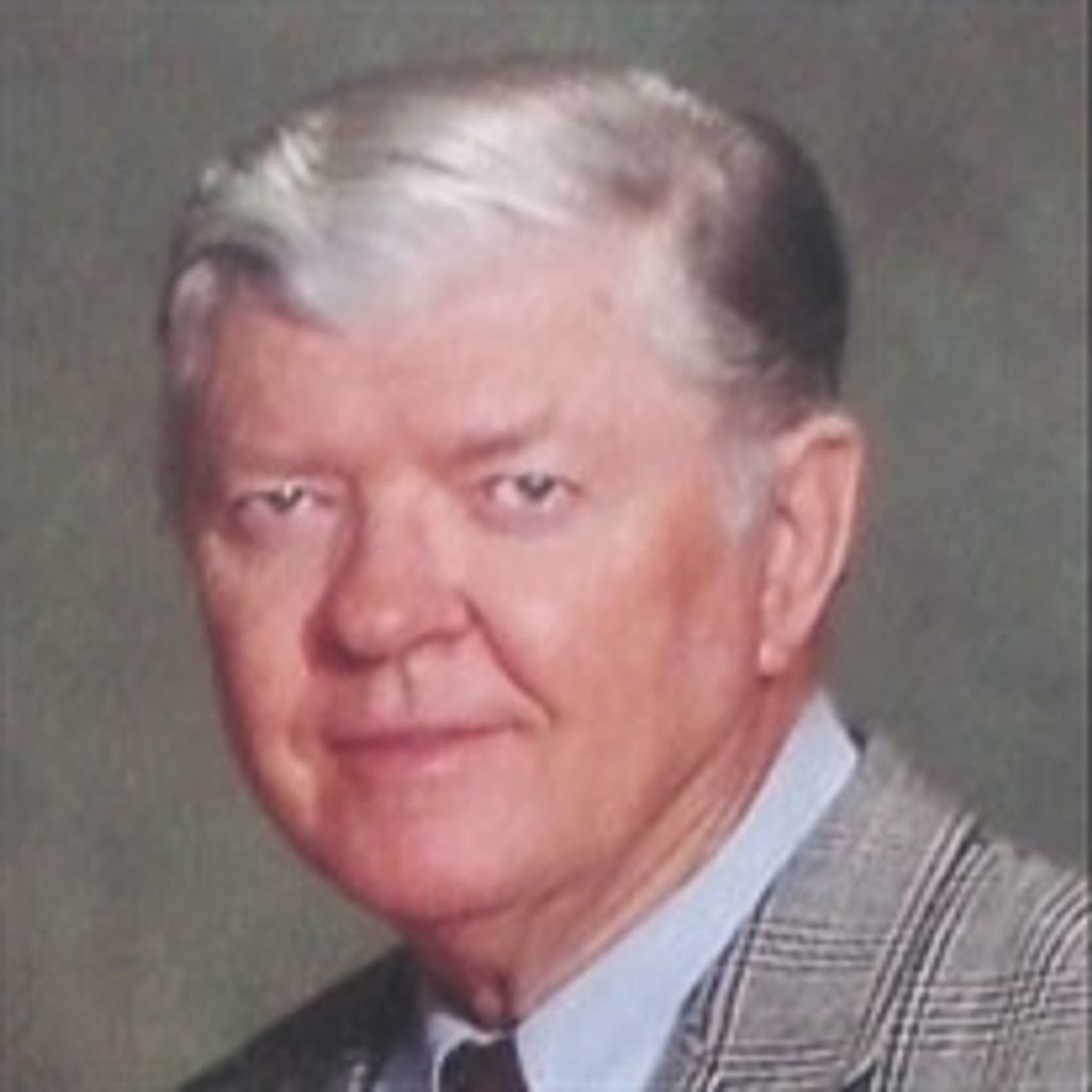 Jimmy Lafon Rogers