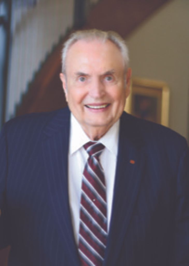 Dr. Vernon Clyde Muse