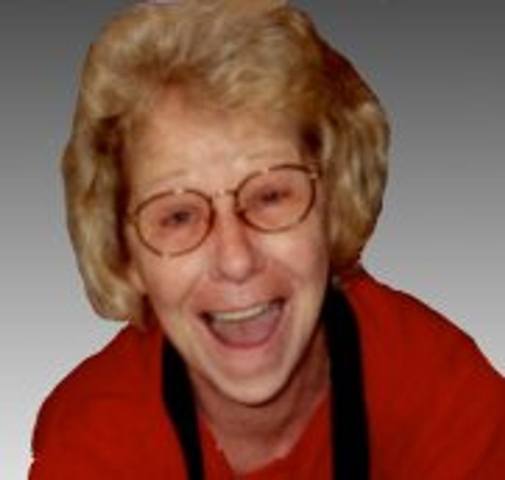 Joyce Testerman