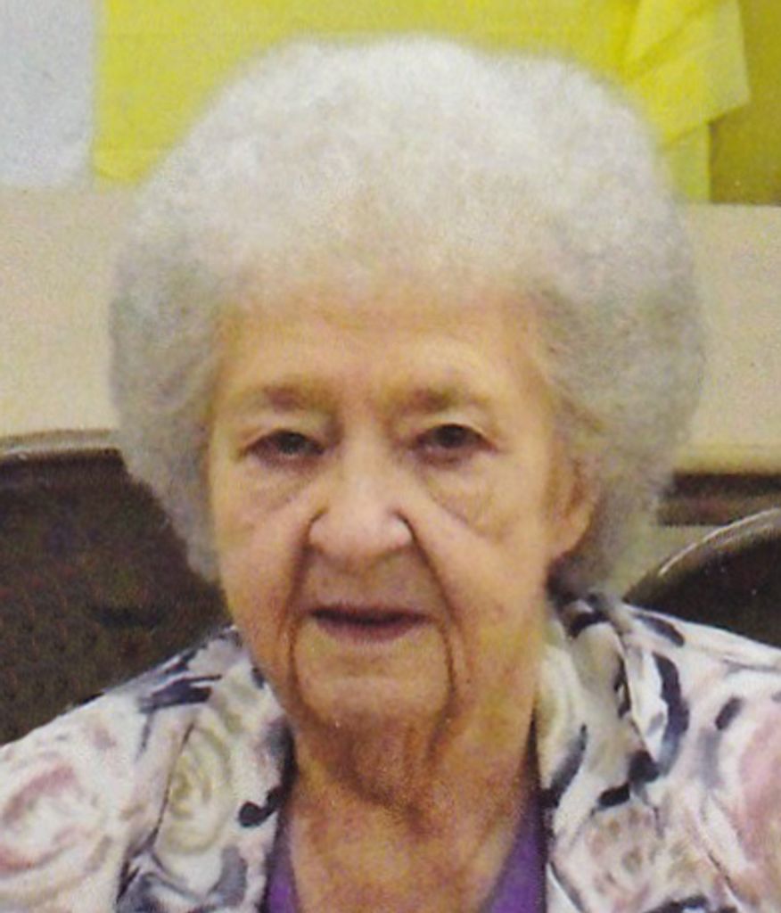 Virginia VanNess