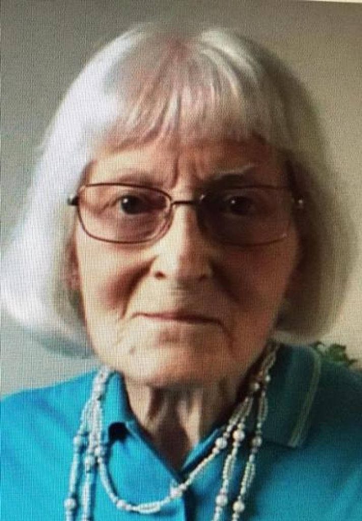 Viola M. Busby Profile Photo