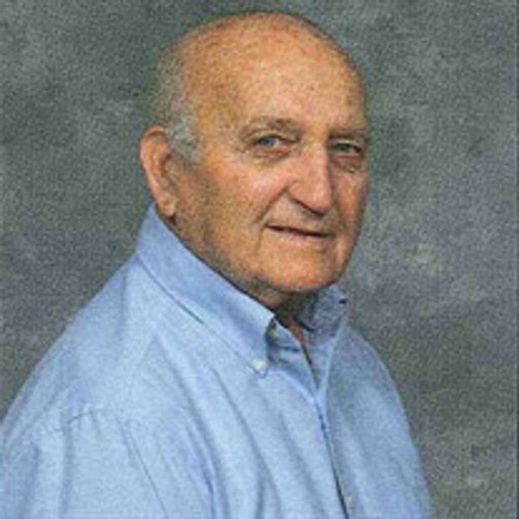 Anthony Robert "Tony" Brattoli